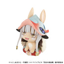 Made in Abyss：The Golden City of the Scorching Sun MEGAHOUSE Look up Nanachi【with gift】