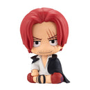 ONE PIECE MEGAHOUSE Lookup Shanks【with gift】