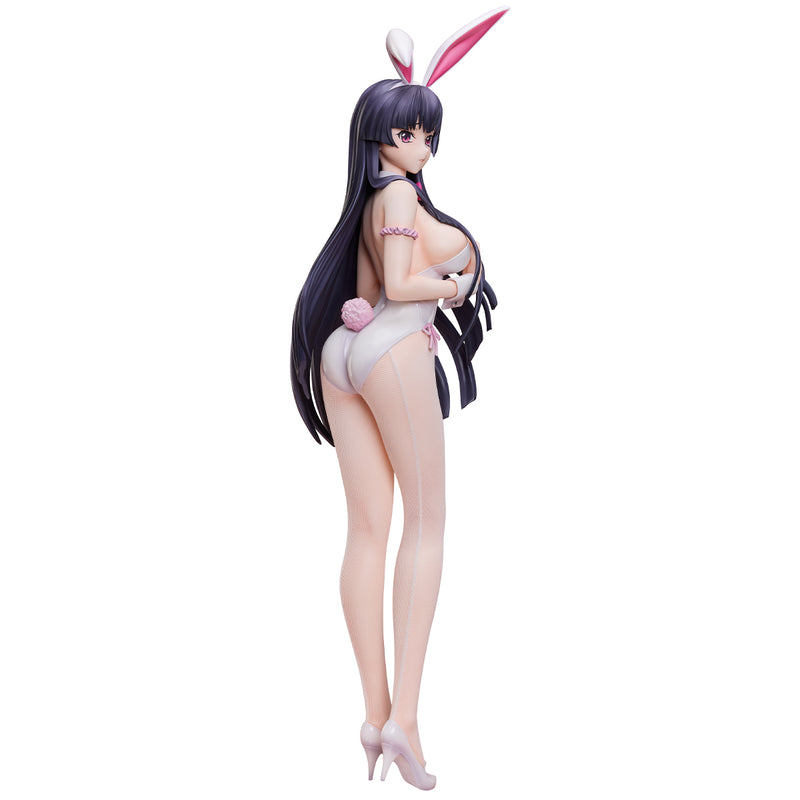 CODE GEASS Rozé of the Recapture MEGAHOUSE B-style Sakura Haruyanaginomiya Bunny Ver.