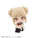 My Hero Academia MEGAHOUSE Lookup Tomura Shigaraki Himiko Toga set【with gift】