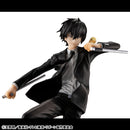 Katekyo Hitman Reborn! MEGAHOUSE G.E.M. Series Tsunayoshi Sawada & Kyoya Hibari & Reborn set (Repeat)