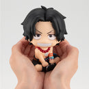 ONE PIECE MEGAHOUSE Lookup Portgas D. Ace