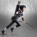Naruto Shippuden MEGAHOUSE G.E.M. Series Naruto Shippuden Itachi Uchiha & Sasuke （Repeat）