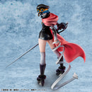 ONE PIECE MEGAHOUSE Portrait.Of.Pirates ONE PIECE “Elevated Boost”Knights of God SAINT GUNKO