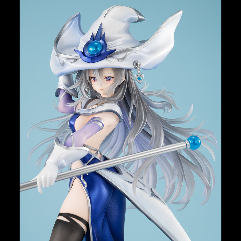 Yu-Gi-Oh Duel Monsters MEGAHOUSE ART WORKS MONSTERS Silent Magician