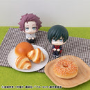 BLUE LOCK MEGAHOUSE Lookup Rin Itoshi＆Sae Itoshi 【with gift】