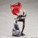 Mushoku Tensei 3：Jobless Reincarnation MEGAHOUSE Lucrea Eris