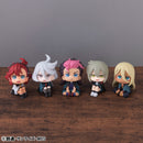 Gundam Mobile Suit THE WITCH FROM MERCURY MEGAHOUSE Lookup Guel Jeturk＆Elan Ceres（Enhanced Person Number 5）＆Shaddiq Zenelli 【with gift】