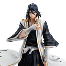 BLEACH：Thousand-Year Blood War MEGAHOUSE G.E.M. series Byakuya Kuchiki　