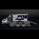 FUTURE GPX CYBER FORMULA MEGAHOUSE CYBER FORMULA Collection DX Sugolegerd 10V5000 -Livery Edition-【with gift】