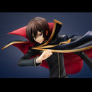 CODE GEASS Lelouch of the Rebellion MEGAHOUSE G.E.M. series Lelouch Lamperouge G.E.M.15th Anniversary ver.