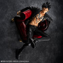 ONE PIECE MEGAHOUSE Portrait.Of.Pirates ONE PIECE “S.O.C” Trafalgar Law Ver.R