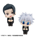 Jujutsu Kaisen MEGAHOUSE Lookup Satoru Gojo Suit ver.＆Suguru Geto Suit ver. set 【with gift】