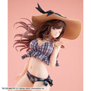 THE IDOLM＠STER SHINY COLORS MEGAHOUSE Lucrea Kogane Tsukioka Be～Bop Beach Ver.
