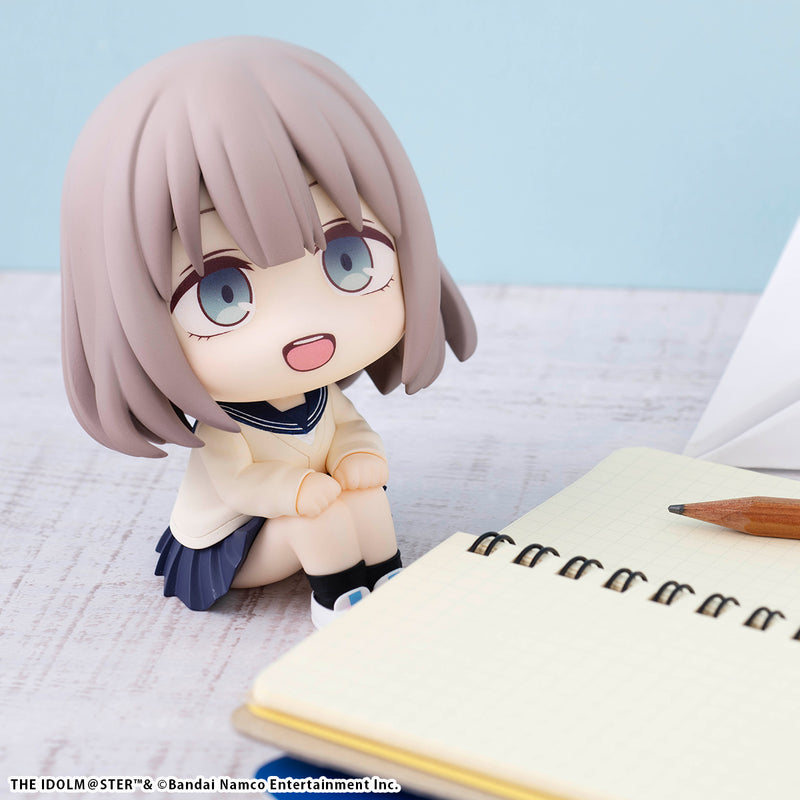 THE IDOLM＠STER SHINY COLORS MEGAHOUSE Lookup Asahi Serizawa＆Fuyuko Mayuzumi set 【with gift】