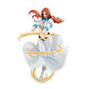 BLEACH ：Thousand-Year Blood War MEGAHOUSE GALS series BLEACH Orihime Inoue