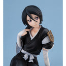 BLEACH: Thousand-Year Blood War MEGAHOUSE Melty Princess Palm size Rukia
