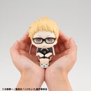 Haikyu!! MEGAHOUSE Lookup Kei Tsukishima Uniform Ver. 【with gift】