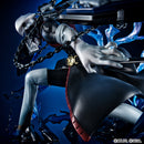 Persona 3 MEGAHOUSE Game Characters Collection DX Thanatos 【30th Anniversary EDITION】