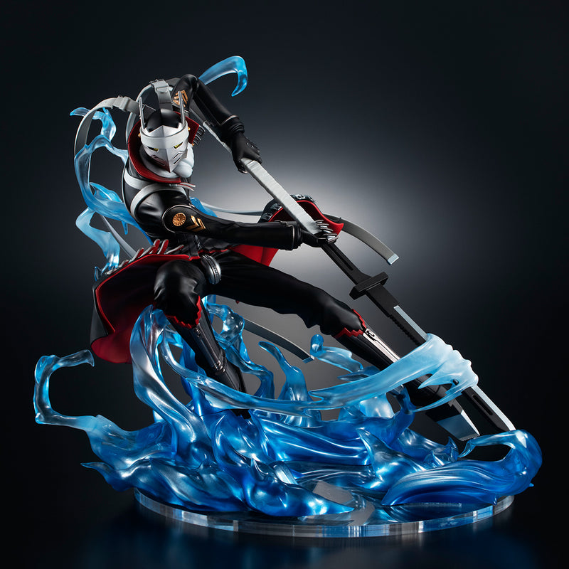 PERSONA 4  MEGAHOUSE Game Characters Collection DX  Golden Izanagi Ver.2