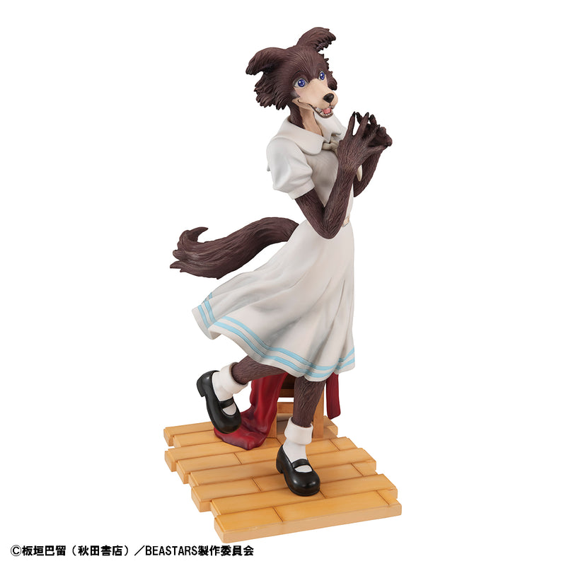 BEASTARS MEGAHOUSE Figure Juno