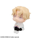 ALIEN STAGE MEGAHOUSE Lookup Luka