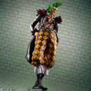 ONE PIECE MEGAHOUSE Portrait.Of.Pirates ONE PIECE  “LIMITED EDITION” Bartolomeo the Cannibal（Limited Repeat）