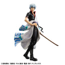 Gintama MEGAHOUSE G.E.M. series Gintoki Sakata Ver. Benizakura 20th anniversary（Repeat）