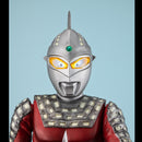 Ultraman MEGAHOUSE Ultimate Article Ultra Seven （Battle Image Color Edition）