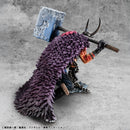 ONE PIECE MEGAHOUSE Portrait.Of.Pirates “ELB-MAXIMUM”Loki