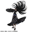 SAKAMOTO DAYS MEGAHOUSE GALS series Osaragi