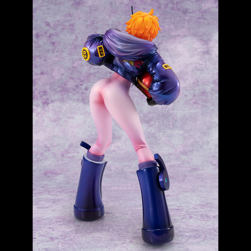 ONE PIECE MEGAHOUSE Portrait.Of.Pirates Evolutionary History Dr. Vegapunk02 「Lilith」