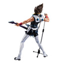 Macross7 MEGAHOUSE Fire Bomber LiveStage BOX