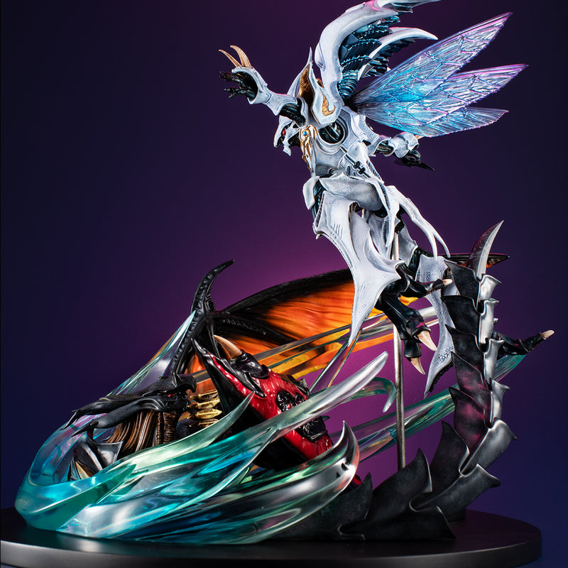 Aura Battler Dunbine MEGAHOUSE Real Posing Robots Sirvine