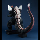UA Monsters MEGAHOUSE SpaceGodzilla
