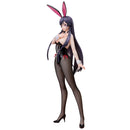 CODE GEASS MEGAHOUSE B-style Rozé of the Recapture Sakuya Sumeragi Bunny Ver.