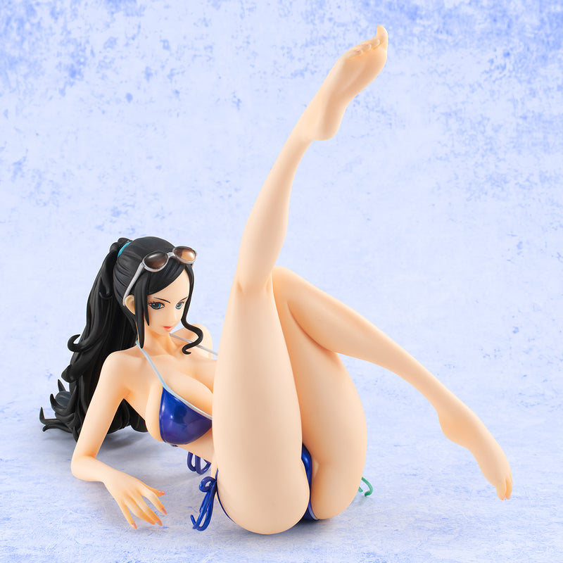 ONE PIECE MEGAHOUSE Portrait.Of.Pirates LIMITED EDITION Nico Robin Ver.BB_02 20th Anniversary