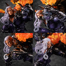 ONE PIECE MEGAHOUSE Portrait.Of.Pirates “WA-MAXIMUM” Beasts Pirates All-Stars King