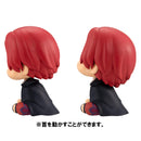 ONE PIECE MEGAHOUSE Lookup Shanks【with gift】