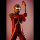 Ultraman MEGAHOUSE Ultimate Article Ultra Seven （Battle Image Color Edition）