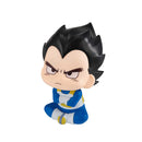 Dragon Ball DAIMA MEGAHOUSE Lookup Son Goku （mini）& Vegeta（mini）set 【with gift】