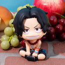 ONE PIECE MEGAHOUSE Lookup Portgas D. Ace
