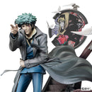 Cowboy Bebop MEGAHOUSE 2nd GIG Spike Spiegel ～Daybreak～