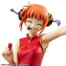 Gintama MEGAHOUSE G.E.M. Series Gintama Kagura (Limited Repeat)