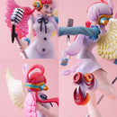 ONE PIECE MEGAHOUSE Portrait.Of.Pirates “RED-EDITION” “Diva of the world” UTA