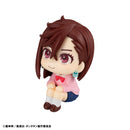 DAN DA DAN Lookup TV Anime Momo & Okarun Set【with gift】