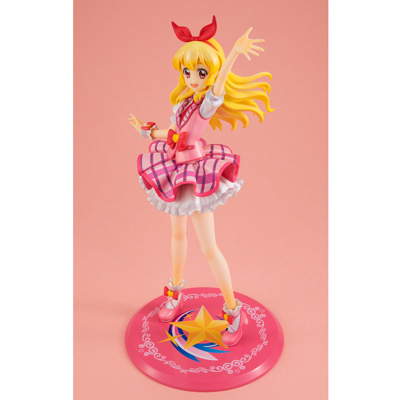 Aikatsu！10th STORY ～Starway to the future～ MEGAHOUSE Lucrea Ichigo Hoshimiya～To the shining Future～