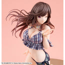 THE IDOLM＠STER SHINY COLORS MEGAHOUSE Lucrea Kogane Tsukioka Be～Bop Beach Ver.