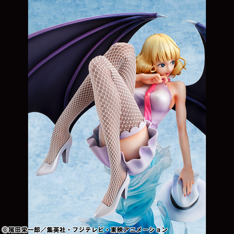 ONE PIECE MEGAHOUSE Portrait.Of.Pirates Evolutionary History 「Stussy」