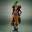 ONE PIECE MEGAHOUSE Portrait.Of.Pirates ONE PIECE  “LIMITED EDITION” Bartolomeo the Cannibal（Limited Repeat）